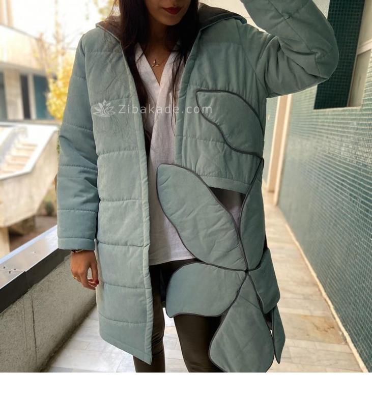 مدل مانتو جدید